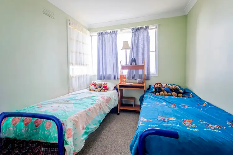 Fifth view of Homely house listing, 127 EDWARDS STREET, Young NSW 2594