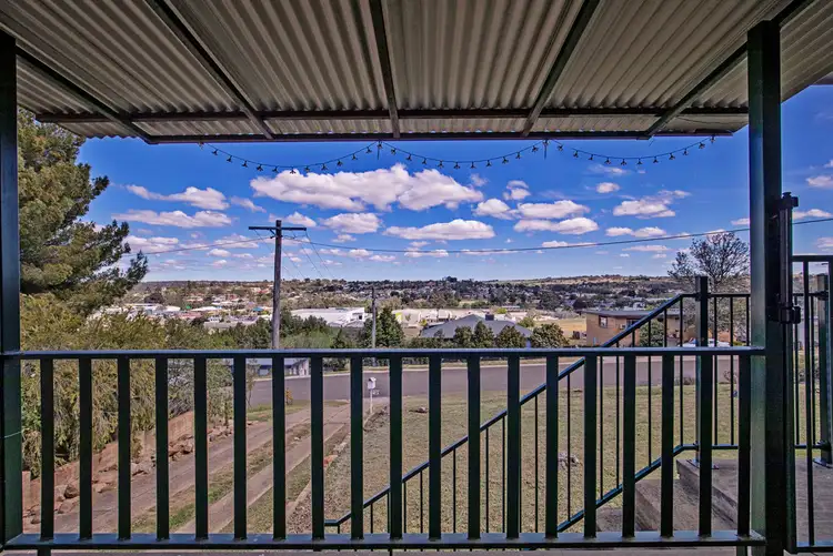Seventh view of Homely house listing, 127 EDWARDS STREET, Young NSW 2594