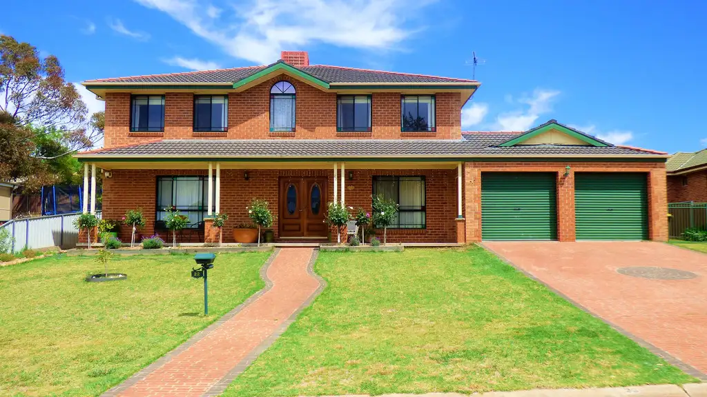 Main view of Homely house listing, 22 Anderson Avenue, Young NSW 2594