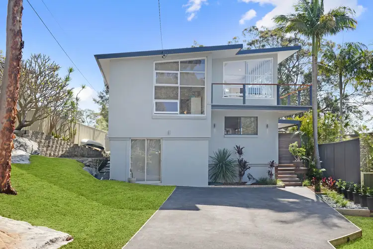Main view of Homely house listing, 76 Peninsular Rd, Grays Point NSW 2232