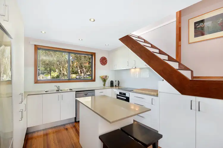 Second view of Homely house listing, 76 Peninsular Rd, Grays Point NSW 2232