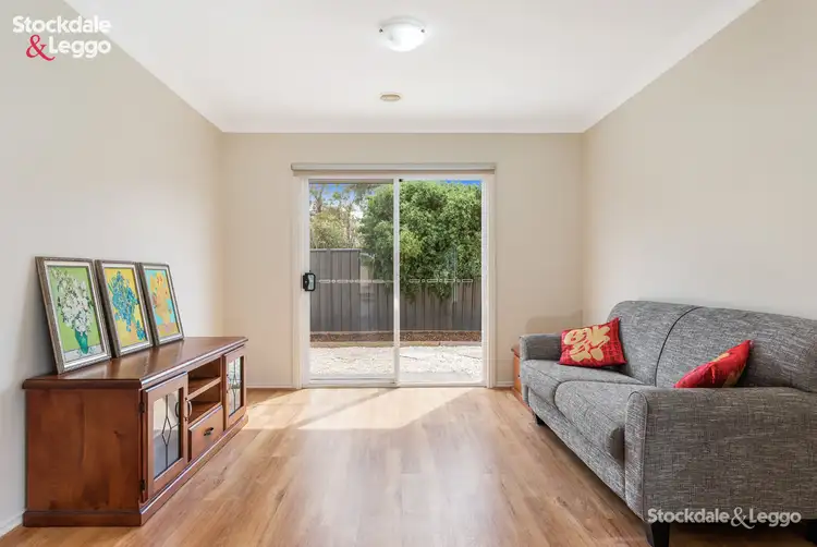 Third view of Homely house listing, 27 Arrowhead Street, Manor Lakes VIC 3024