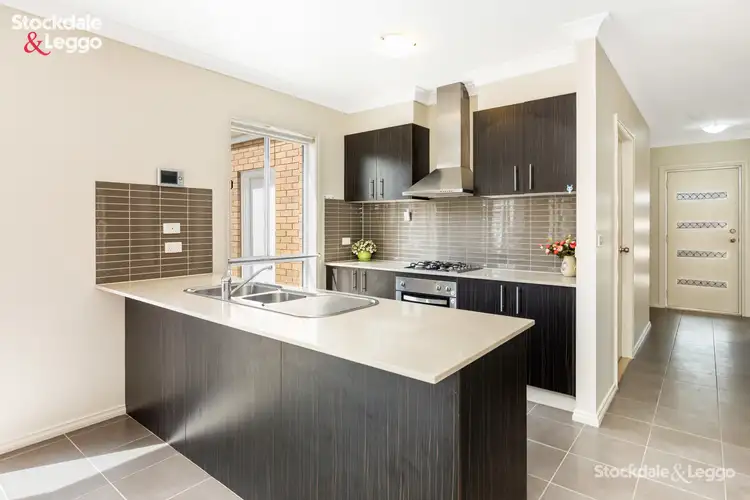 Fourth view of Homely house listing, 27 Arrowhead Street, Manor Lakes VIC 3024