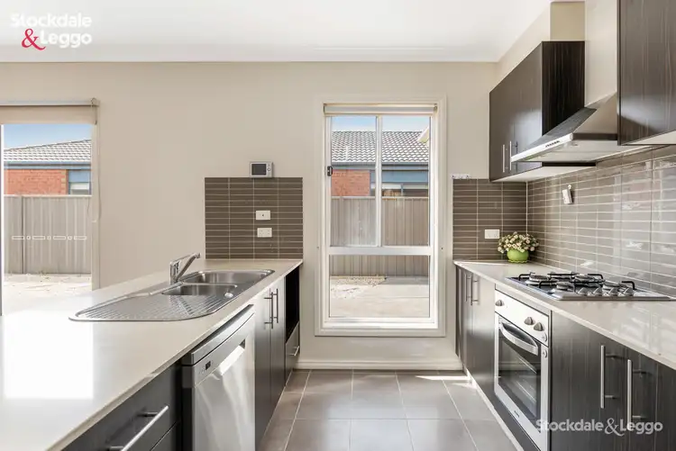 Fifth view of Homely house listing, 27 Arrowhead Street, Manor Lakes VIC 3024