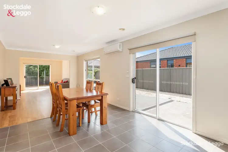 Sixth view of Homely house listing, 27 Arrowhead Street, Manor Lakes VIC 3024