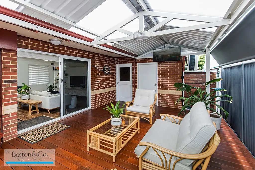 Main view of Homely house listing, 33B Camberwell Street, East Victoria Park WA 6101
