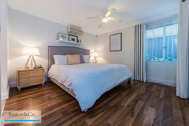 Fifth view of Homely house listing, 33B Camberwell Street, East Victoria Park WA 6101