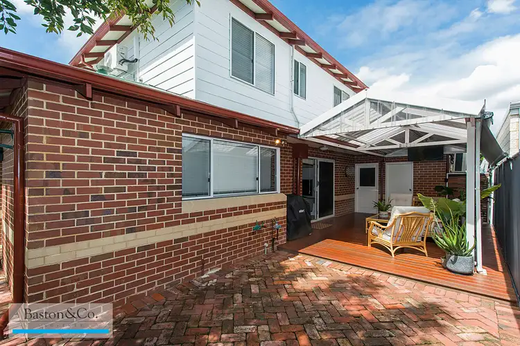 Sixth view of Homely house listing, 33B Camberwell Street, East Victoria Park WA 6101