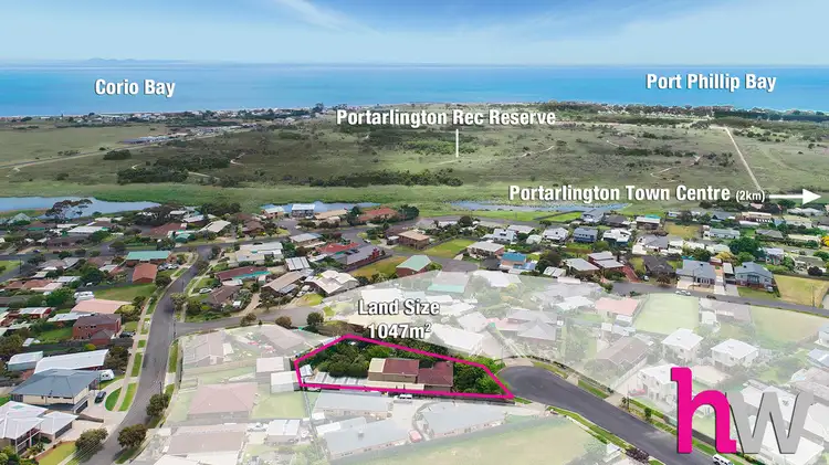 9 Ventura Street, Portarlington VIC 3223
