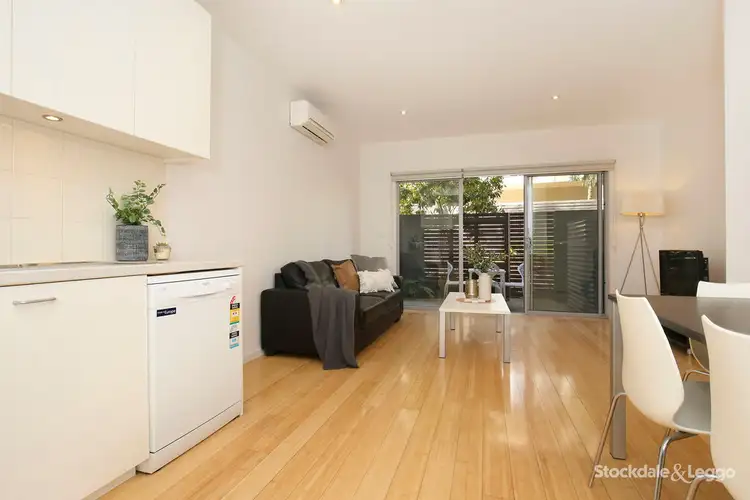 Second view of Homely townhouse listing, 32 Waxflower Crescent, Bundoora VIC 3083