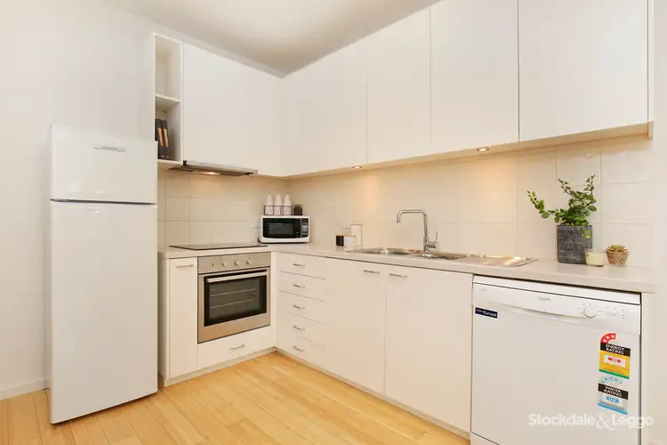 Fourth view of Homely townhouse listing, 32 Waxflower Crescent, Bundoora VIC 3083