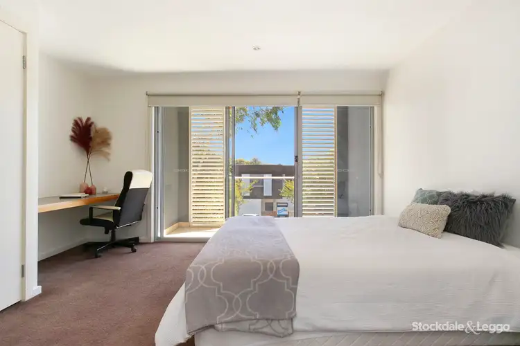 Fifth view of Homely townhouse listing, 32 Waxflower Crescent, Bundoora VIC 3083