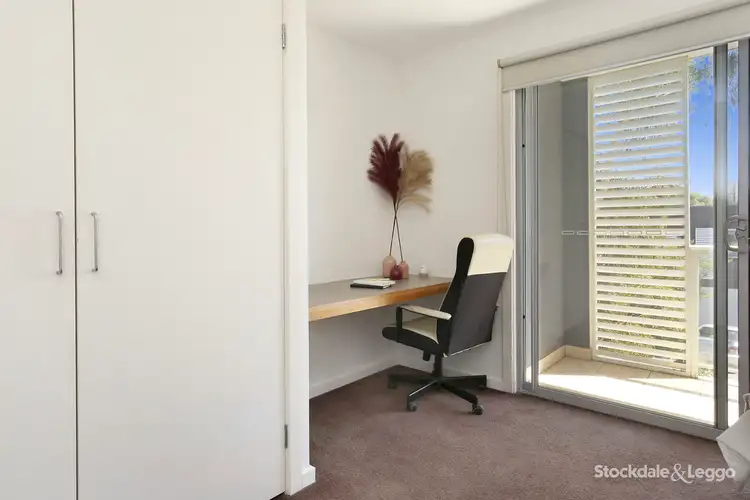 Sixth view of Homely townhouse listing, 32 Waxflower Crescent, Bundoora VIC 3083