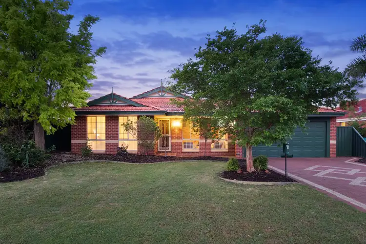 44 Torquata Boulevard, Helena Valley WA 6056