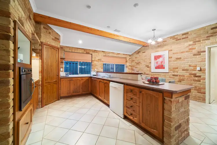 Second view of Homely house listing, 44 Torquata Boulevard, Helena Valley WA 6056