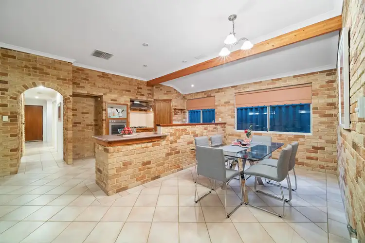 Fourth view of Homely house listing, 44 Torquata Boulevard, Helena Valley WA 6056