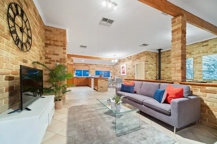 Sixth view of Homely house listing, 44 Torquata Boulevard, Helena Valley WA 6056