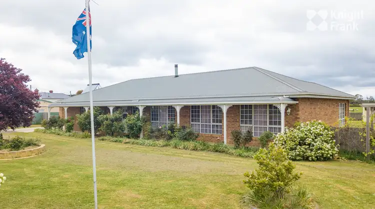 Main view of Homely house listing, 30 Cracroft Street, Longford TAS 7301