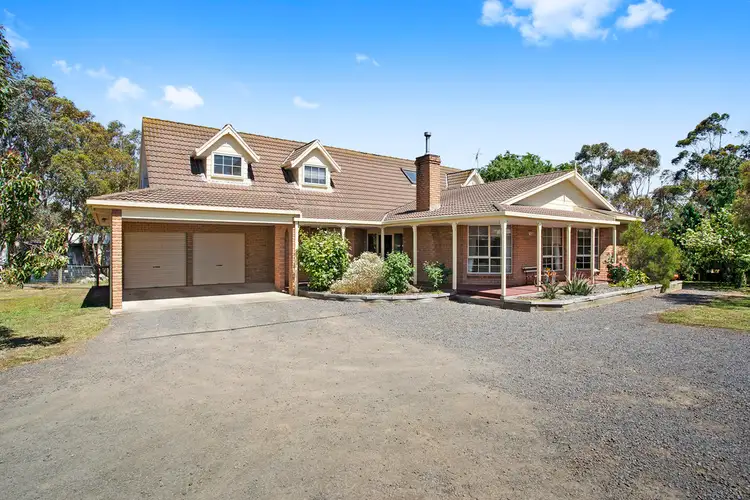 35 McPhillips Road, Bannockburn VIC 3331