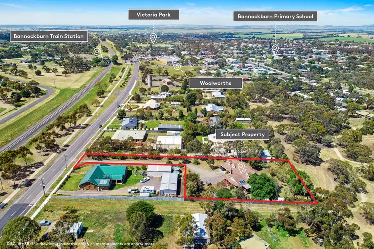 Third view of Homely house listing, 35 McPhillips Road, Bannockburn VIC 3331