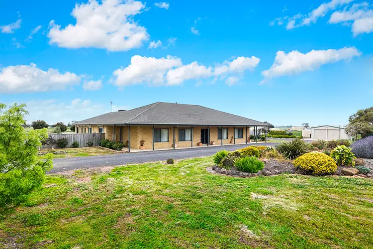 9 Ruby Court, Bannockburn VIC 3331