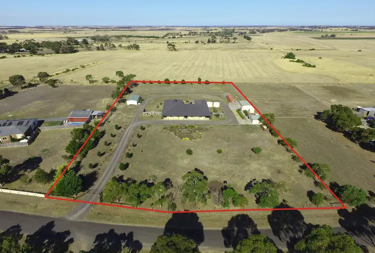 Second view of Homely house listing, 9 Ruby Court, Bannockburn VIC 3331