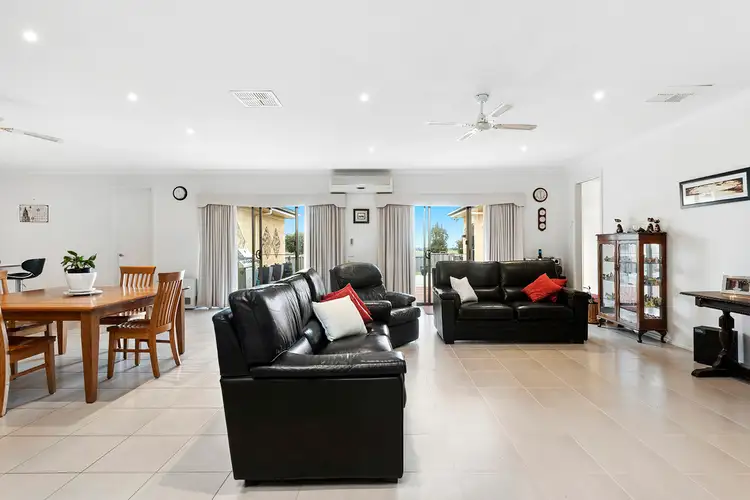 Third view of Homely house listing, 9 Ruby Court, Bannockburn VIC 3331