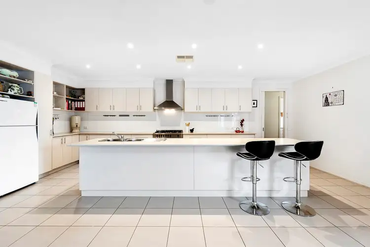 Fourth view of Homely house listing, 9 Ruby Court, Bannockburn VIC 3331