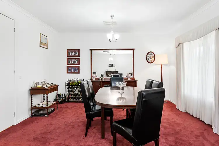 Seventh view of Homely house listing, 9 Ruby Court, Bannockburn VIC 3331