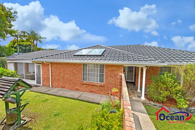 69 Norman Street, Laurieton NSW 2443