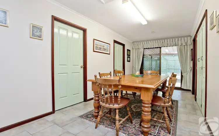 Sixth view of Homely house listing, 13 Wilterna Crescent, Smithfield SA 5114