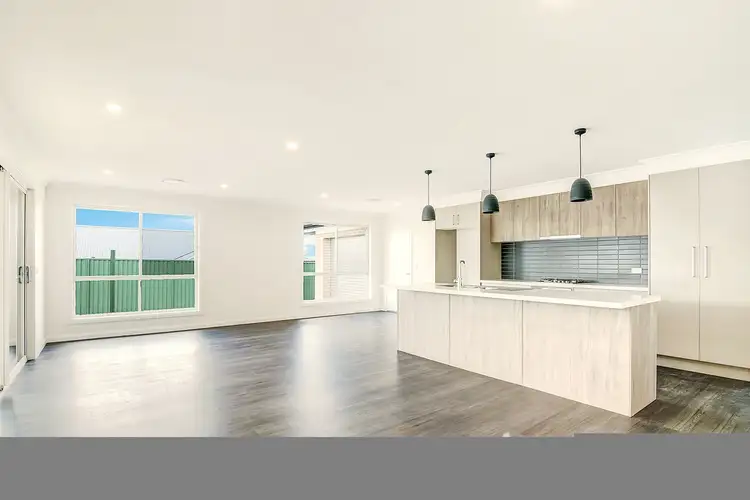 Second view of Homely house listing, 25 Lew Avenue, Eglinton NSW 2795