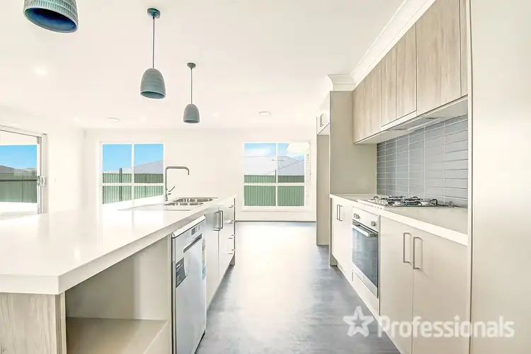 Third view of Homely house listing, 25 Lew Avenue, Eglinton NSW 2795