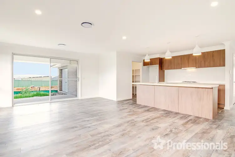 Main view of Homely house listing, 23A Lew Avenue, Eglinton NSW 2795
