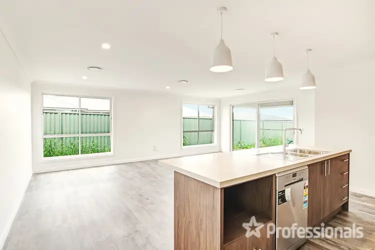 Second view of Homely house listing, 23A Lew Avenue, Eglinton NSW 2795
