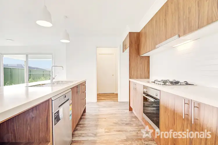 Third view of Homely house listing, 23A Lew Avenue, Eglinton NSW 2795