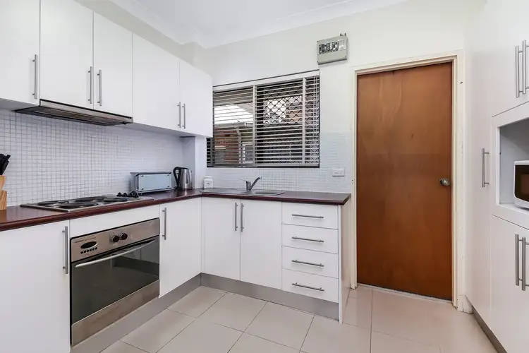 Third view of Homely apartment listing, 4/20-22 Carlton Parade, Carlton NSW 2218