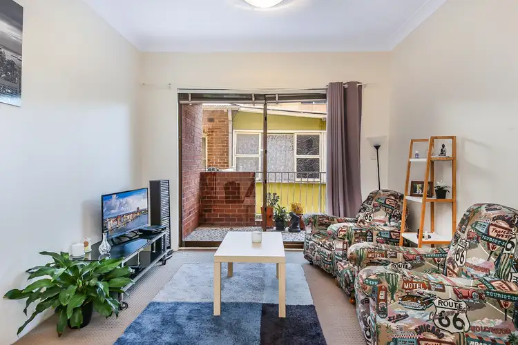 Fourth view of Homely apartment listing, 4/20-22 Carlton Parade, Carlton NSW 2218