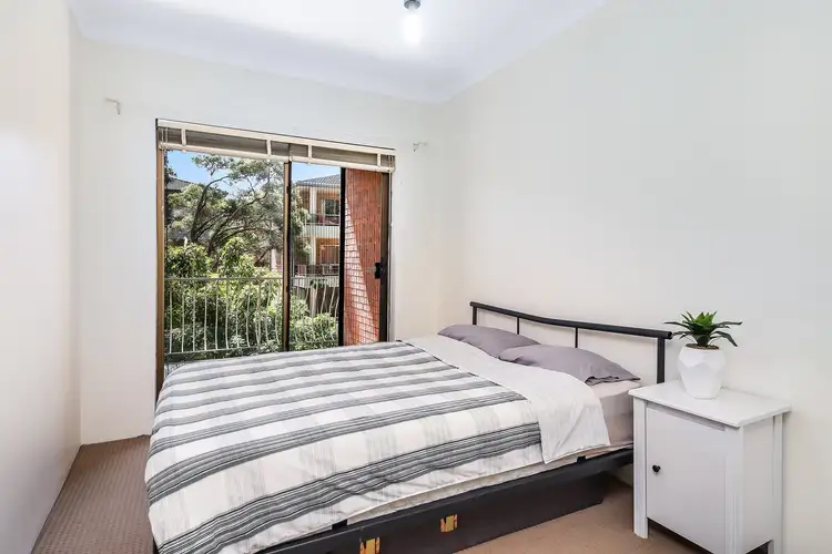 Fifth view of Homely apartment listing, 4/20-22 Carlton Parade, Carlton NSW 2218