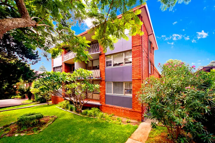 Second view of Homely unit listing, 4/45 Alt Street, Ashfield NSW 2131