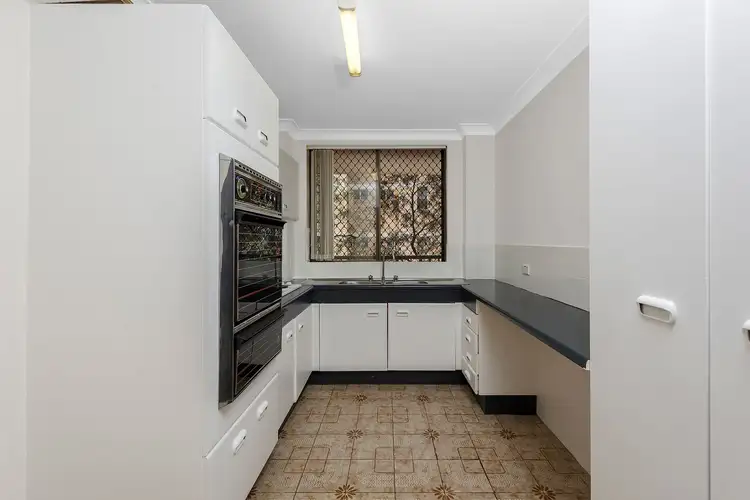 Second view of Homely unit listing, 8/68 Great Western Highway, Parramatta NSW 2150