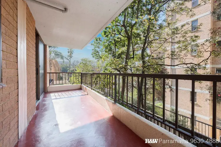Sixth view of Homely unit listing, 8/68 Great Western Highway, Parramatta NSW 2150