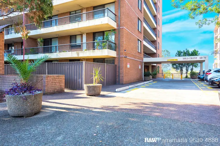 Seventh view of Homely unit listing, 8/68 Great Western Highway, Parramatta NSW 2150