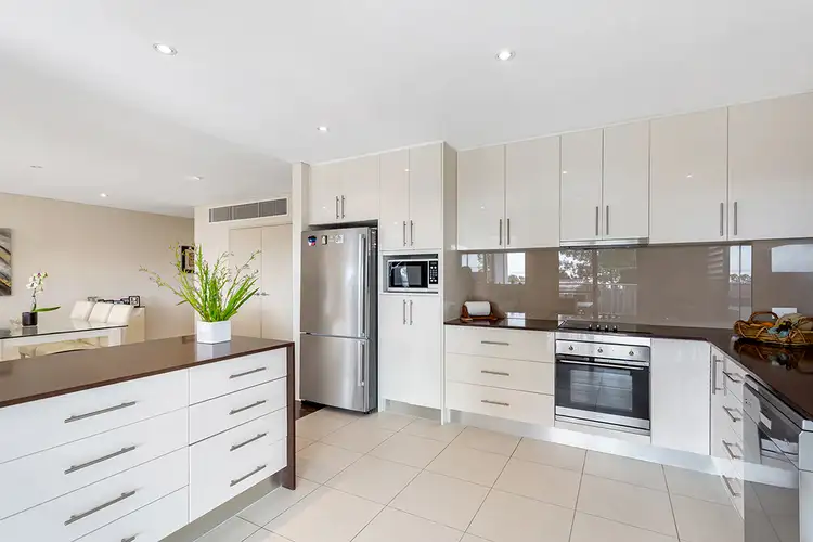 Third view of Homely apartment listing, 6/12-14 Soldiers Point Road, Soldiers Point NSW 2317