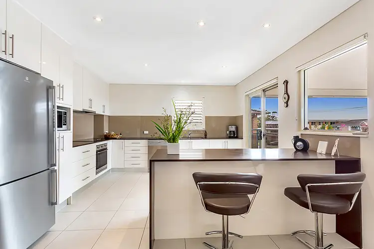Fourth view of Homely apartment listing, 6/12-14 Soldiers Point Road, Soldiers Point NSW 2317