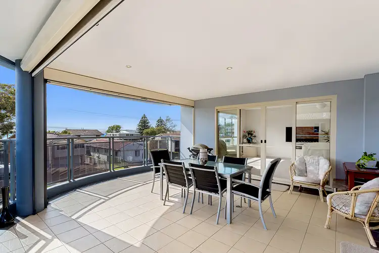 Sixth view of Homely apartment listing, 6/12-14 Soldiers Point Road, Soldiers Point NSW 2317