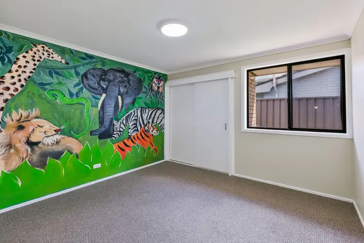 Fifth view of Homely house listing, 10 Hawthorne Road, Bargo NSW 2574