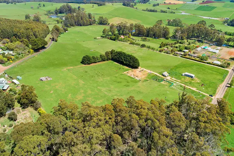 Fourth view of Homely land listing, 1103 Kindred Road, Kindred TAS 7310