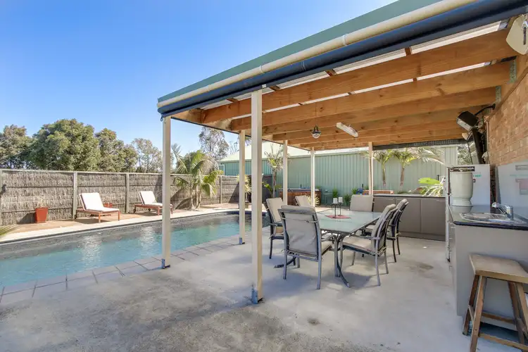 Second view of Homely house listing, 19 Boyd Court, Eagle Point VIC 3878