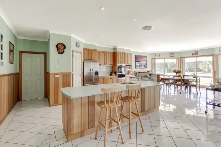 Third view of Homely house listing, 19 Boyd Court, Eagle Point VIC 3878